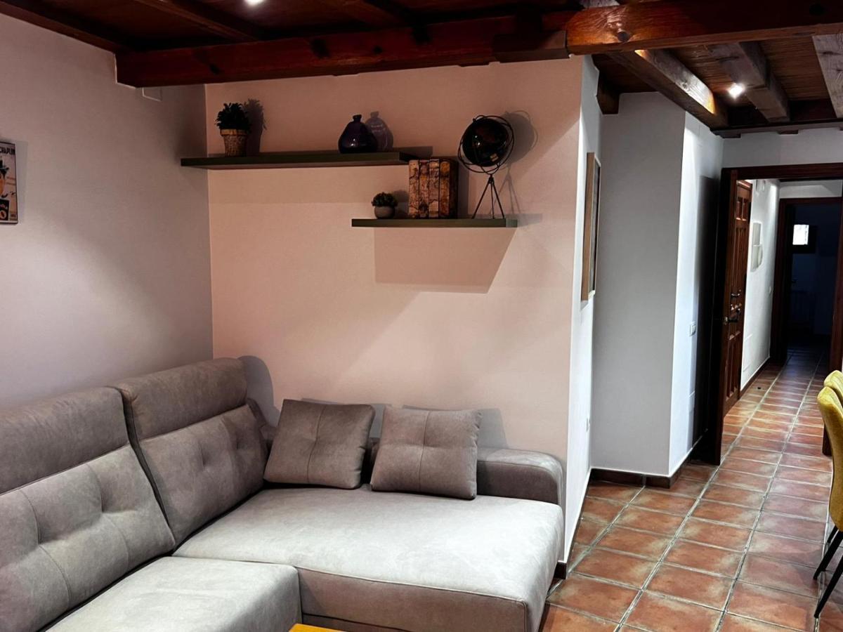 Rascacielos San Martin Cuenca (Castilla-La Mancha) Exterior foto