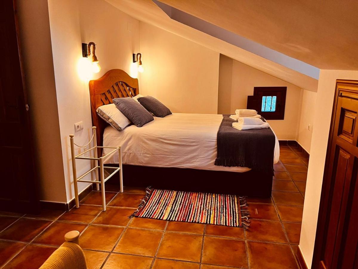 Rascacielos San Martin Cuenca (Castilla-La Mancha) Exterior foto