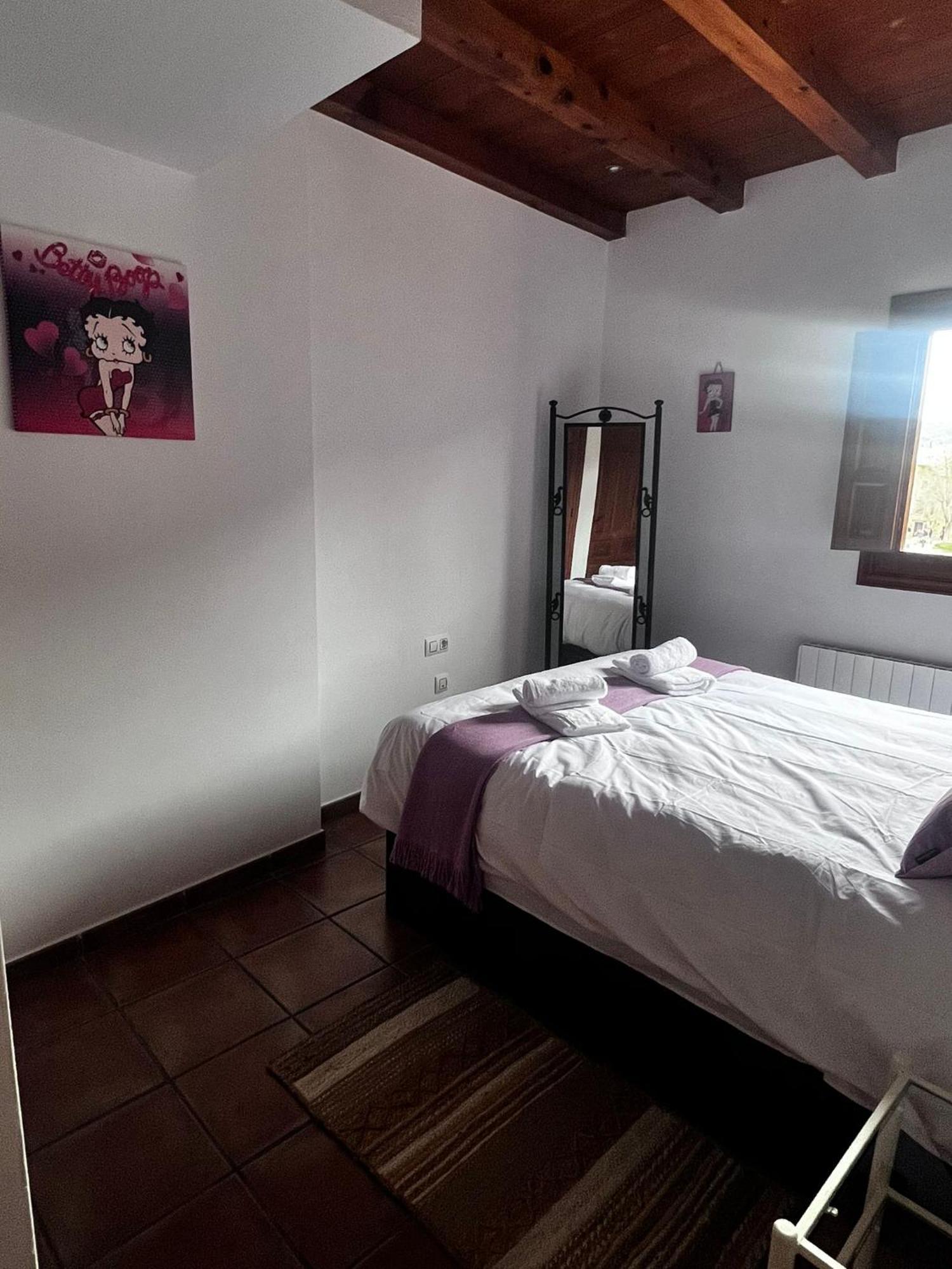 Rascacielos San Martin Cuenca (Castilla-La Mancha) Exterior foto