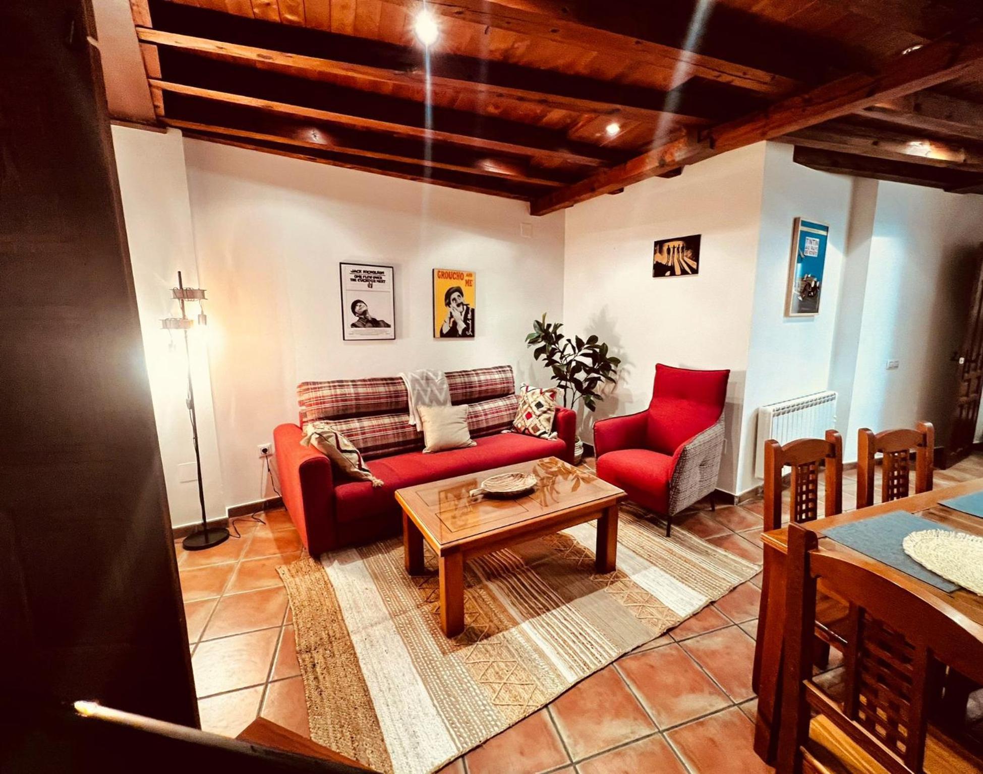 Rascacielos San Martin Cuenca (Castilla-La Mancha) Exterior foto