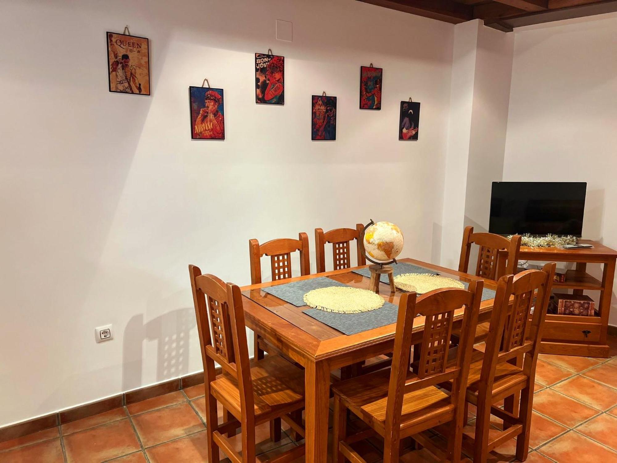 Rascacielos San Martin Cuenca (Castilla-La Mancha) Exterior foto