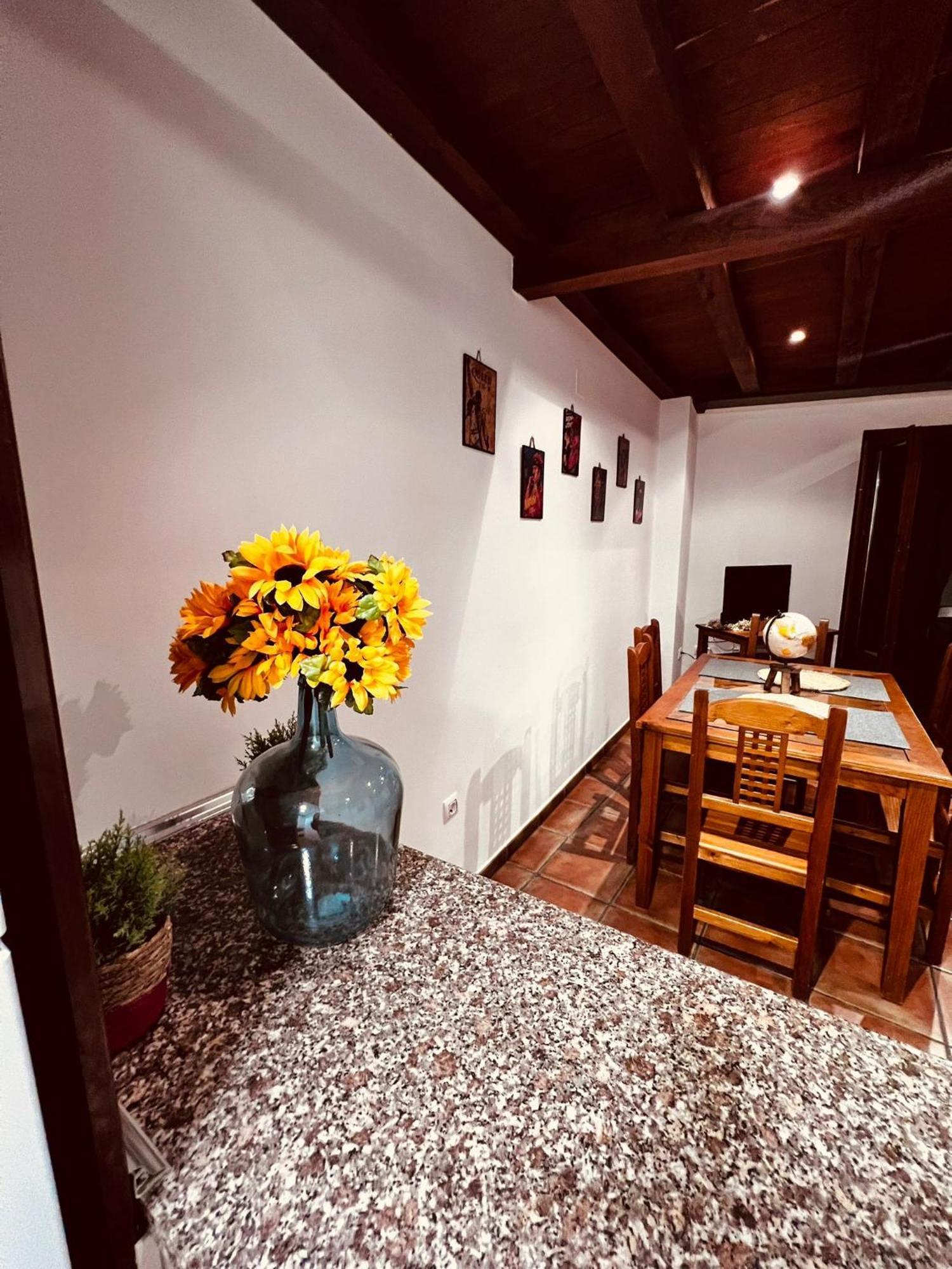 Rascacielos San Martin Cuenca (Castilla-La Mancha) Exterior foto
